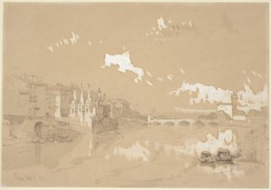 Pisa av David Roberts
