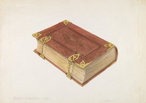 holländsk bibel