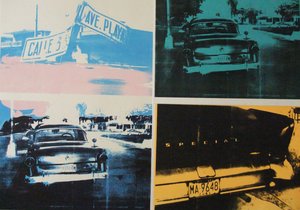 Havanna 1 av David Studwell