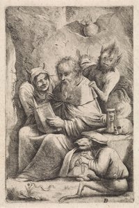 Petition av St Anthony