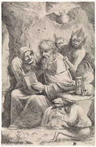 Petition av St Anthony