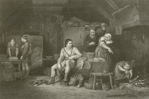 Alfred i Neatherd