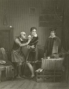 Den nya rocken av David Wilkie