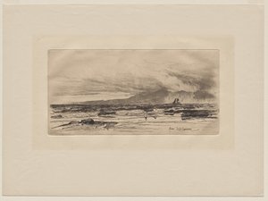 Arran av David Young Cameron