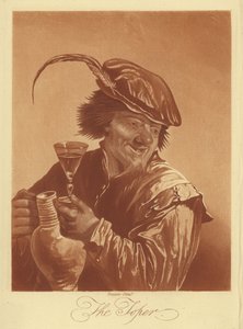 The Toper (gravyr)