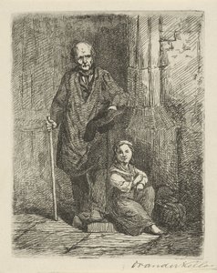 Tiggare av David van der Kellen