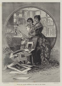 They Were Married, av Walter Besant och James Rice