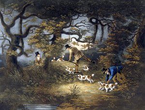 Skytte, skylt 1, graverad av R.G. Fogde