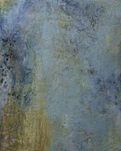 Abstrakt, jordnära textur av Deb Chaney