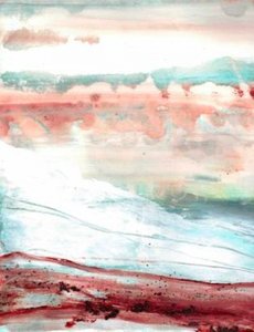 Sammanfattning: Ocean Horizon av Deb Chaney