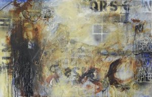 Sammanfattning: Urban Grunge av Deb Chaney