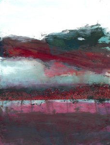 Crimson Horizon – Sammanfattning av Deb Chaney