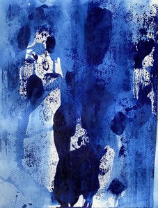 Deep Blue – Sammanfattning av Deb Chaney
