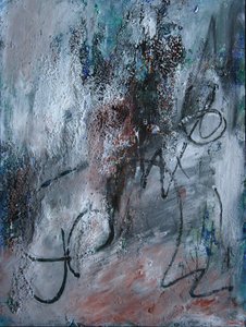 Modern abstrakt textur
