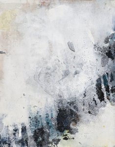 Subtila abstrakta texturer av Deb Chaney