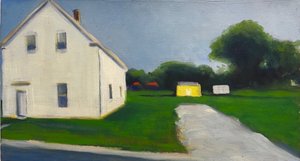 New Englander av Deborah Stevenson