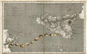 Wonder Atlas - Sicilien
