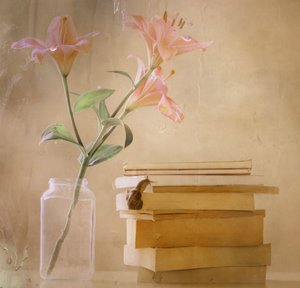Drömlika liljor – Snail Books av Delphine Devos