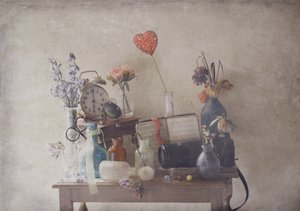 Nostalgiska vintagefynd
