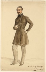 S. Terrason von Denis-Auguste-Marie Raffet