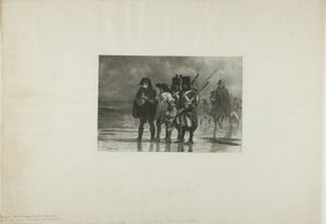 Guide av Denis Auguste Marie Raffet