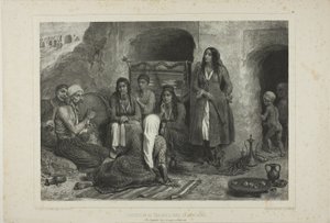 Tsiganes Mountain Dwelling