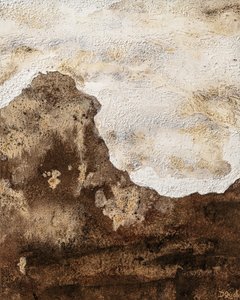 ”Cracked Earth” – Sammanfattning