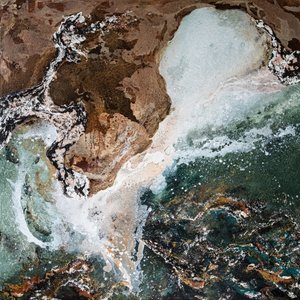Ocean Shore – Sammanfattning