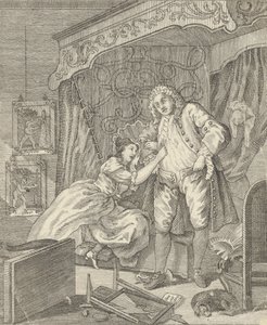 Efter, 1790-1810.