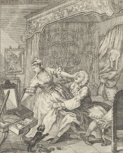 Förr, 1790-1810.