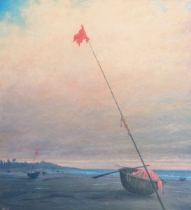 Vietnamesiska fiskekorakler av Derek Hare