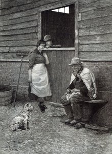 Expectancy, från 