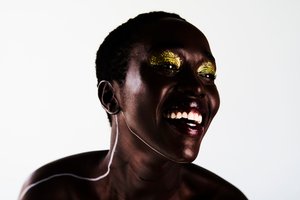 Kuoth, 2018 (foto) av Diana Gomez