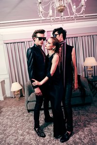 Vampyr, 2016 (foto) av Diana Gomez