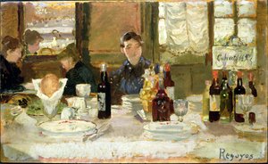 Café Bar