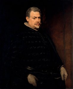  av Diego Velázquez
