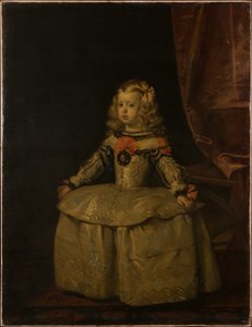  av Diego Velázquez