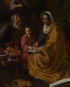  av Diego Velázquez