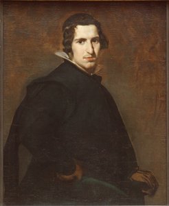  av Diego Velázquez
