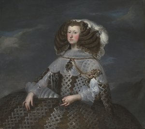 Franska: Marie-Anne d