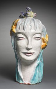 Chef: Vattnet, 1929 av Dina Kuhn