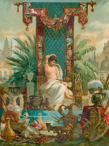 Civilisation av Dionisio Baixeras Verdaguer