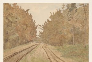 Landskap i Drenthe