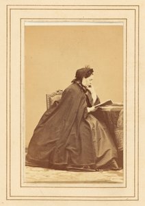 Prinsessan Mathilde