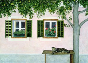 Österrikiska päron