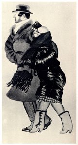 NEPmen, 1920-talet