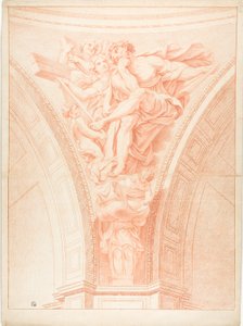 Sankt Matteus av Domenichino