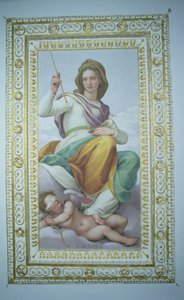Kyskhetens allegori