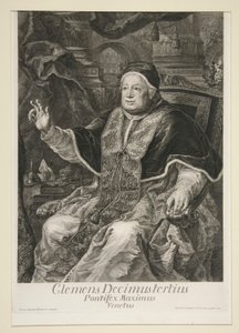 Påven Clemens XIII