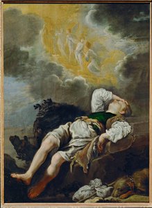 Jakobs dröm (poppelträ)